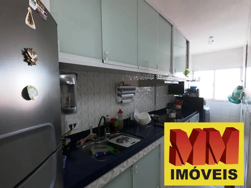 Cobertura com 3 quartos à venda, 164m2 em Centro, Cabo Frio - RJ - imagem 5 Foto 5 de Cobertura com 3 quartos à venda, 164m2 em Centro, Cabo Frio - RJ