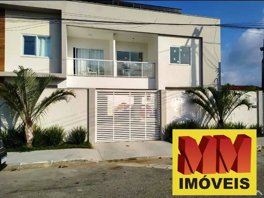 Foto 1 de Casa de Condomínio com 2 quartos à venda, 101m2 em Palmeiras, Cabo Frio - RJ