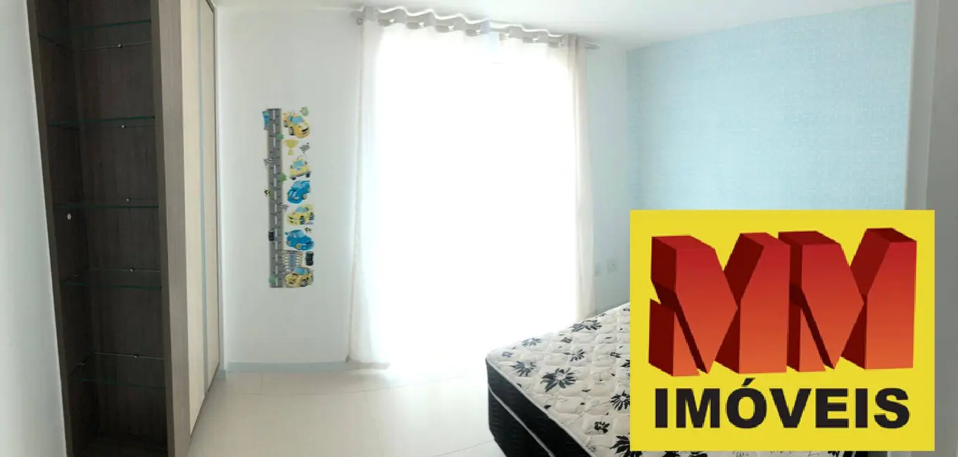 Cobertura com 4 quartos à venda, 214m2 em Centro, Cabo Frio - RJ - imagem 8 Foto 8 de Cobertura com 4 quartos à venda, 214m2 em Centro, Cabo Frio - RJ