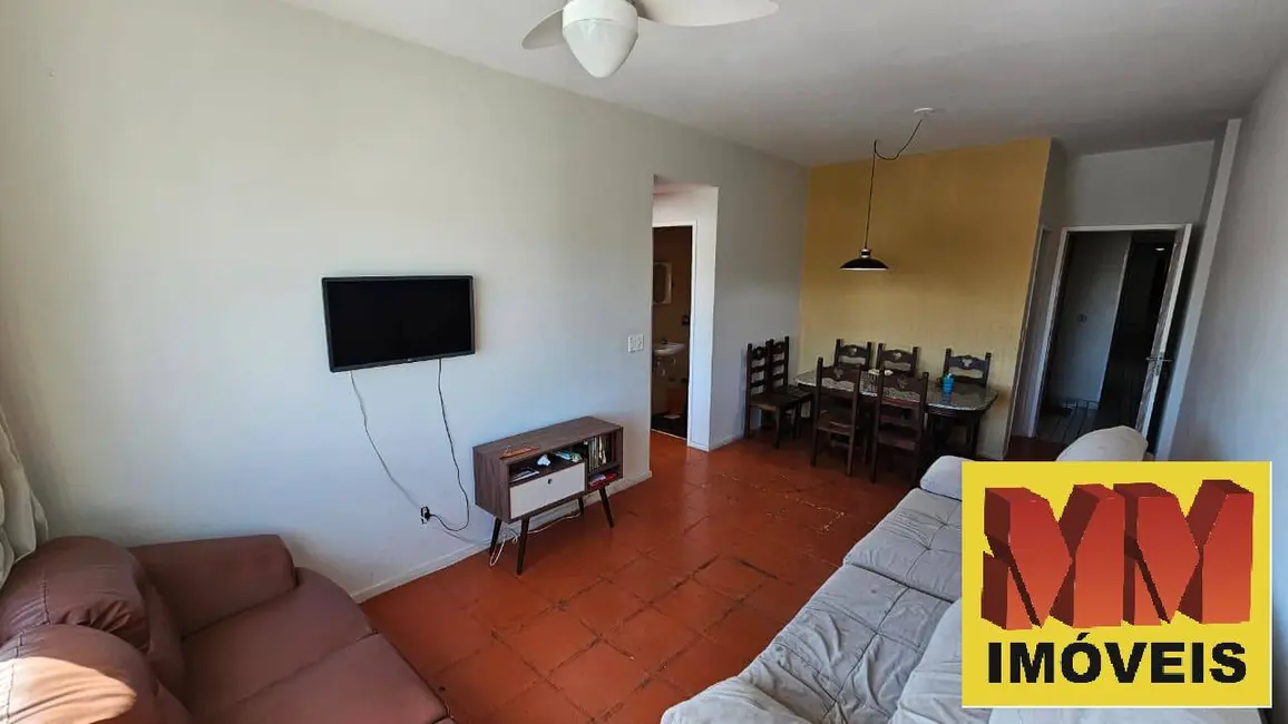 Foto 3 de Apartamento com 2 quartos à venda, 89m2 em Vila Nova, Cabo Frio - RJ