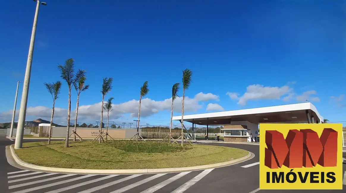 Foto 2 de Lote de Condomínio à venda, 252m2 em Nova São Pedro, Sao Pedro Da Aldeia - RJ