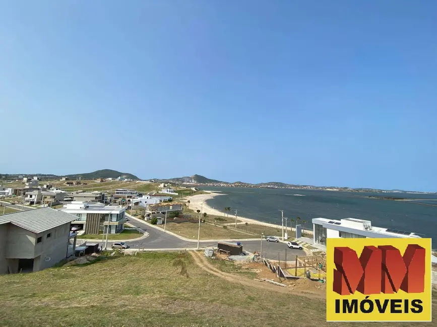 Lote de Condomínio à venda, 252m2 em Nova São Pedro, Sao Pedro Da Aldeia - RJ - imagem 3 Foto 3 de Lote de Condomínio à venda, 252m2 em Nova São Pedro, Sao Pedro Da Aldeia - RJ