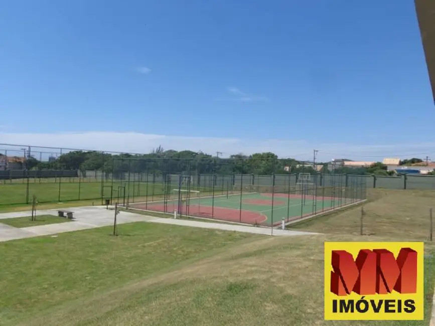 Foto 8 de Lote de Condomínio à venda, 399m2 em Ogiva, Cabo Frio - RJ