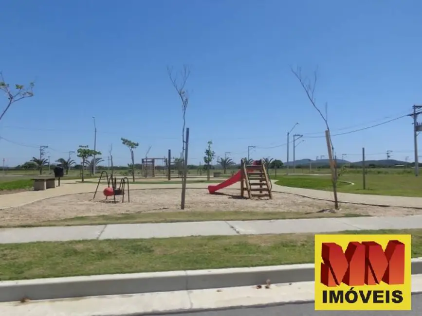 Foto 7 de Lote de Condomínio à venda, 399m2 em Ogiva, Cabo Frio - RJ