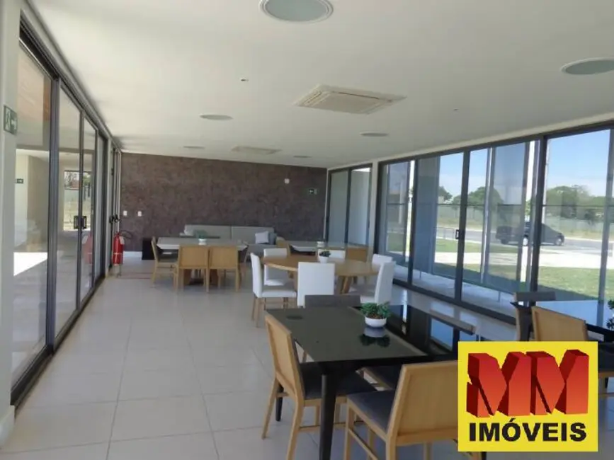 Foto 3 de Lote de Condomínio à venda, 399m2 em Ogiva, Cabo Frio - RJ