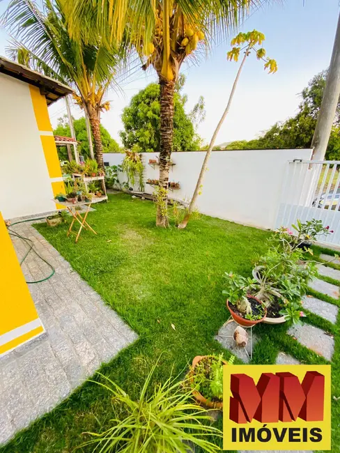 Foto 5 de Casa de Condomínio com 3 quartos à venda, 130m2 em Cabo Frio - RJ