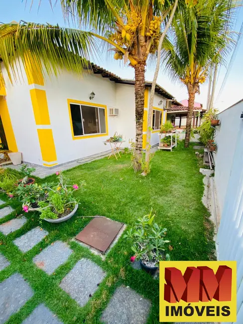 Foto 4 de Casa de Condomínio com 3 quartos à venda, 130m2 em Cabo Frio - RJ