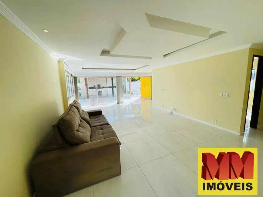 Foto 8 de Casa de Condomínio com 3 quartos à venda, 130m2 em Cabo Frio - RJ