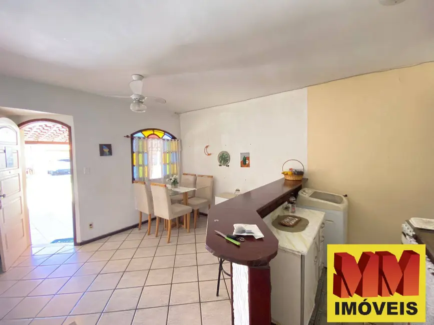 Foto 4 de Casa de Condomínio com 2 quartos à venda e para alugar, 47m2 em Jardim Olinda, Cabo Frio - RJ