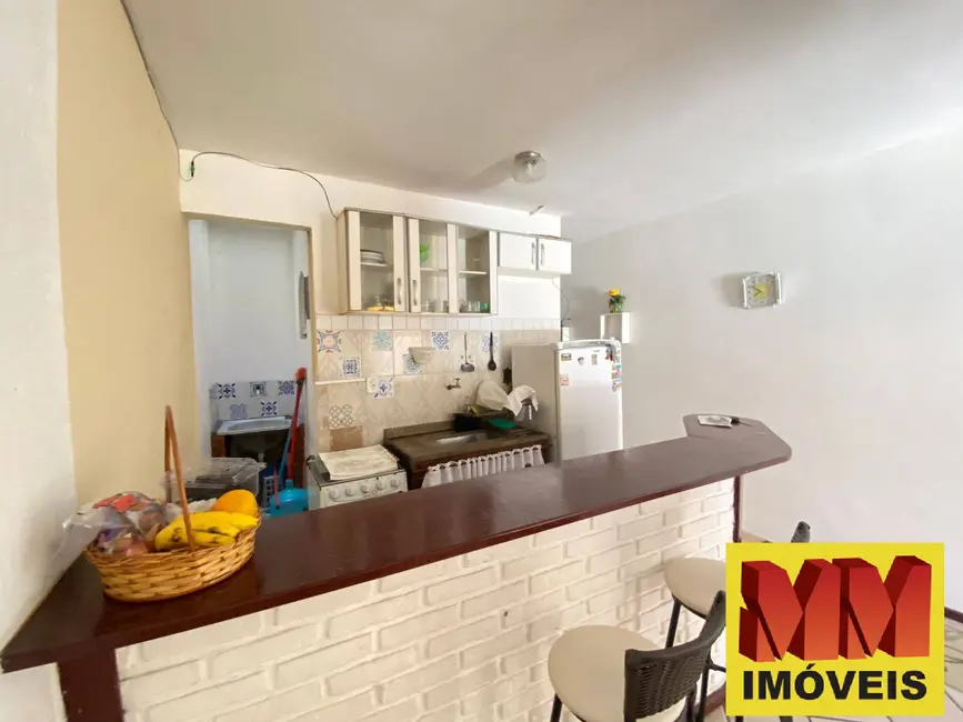 Foto 6 de Casa de Condomínio com 2 quartos à venda e para alugar, 47m2 em Jardim Olinda, Cabo Frio - RJ