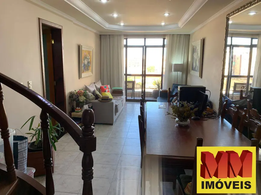 Foto 5 de Cobertura com 3 quartos à venda, 365m2 em Centro, Cabo Frio - RJ