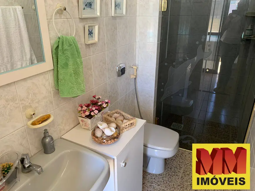 Foto 8 de Cobertura com 3 quartos à venda, 365m2 em Centro, Cabo Frio - RJ