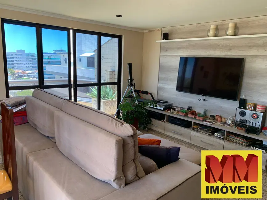 Foto 4 de Cobertura com 3 quartos à venda, 365m2 em Centro, Cabo Frio - RJ