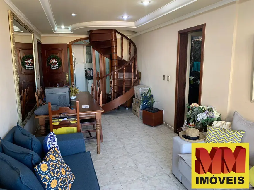 Foto 6 de Cobertura com 3 quartos à venda, 365m2 em Centro, Cabo Frio - RJ