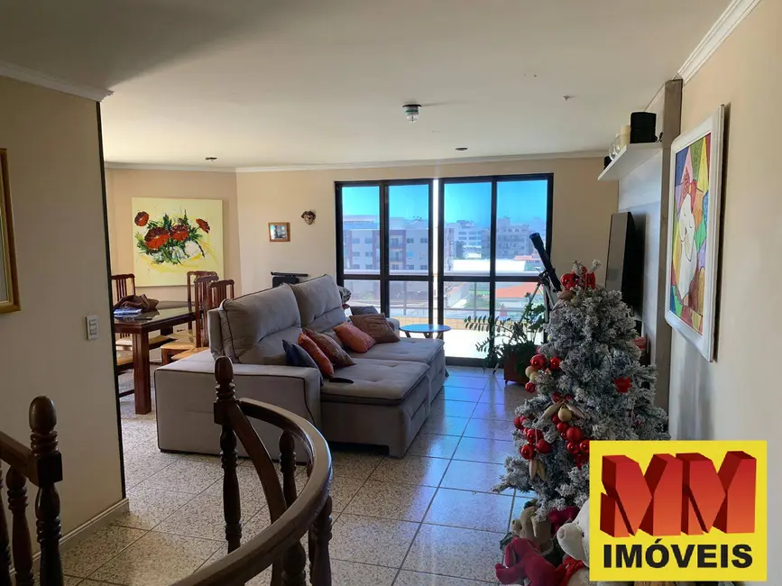 Foto 3 de Cobertura com 3 quartos à venda, 365m2 em Centro, Cabo Frio - RJ