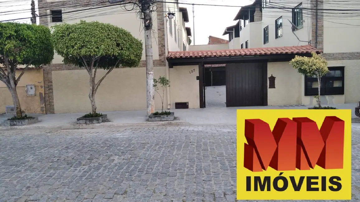 Foto 1 de Casa de Condomínio com 3 quartos à venda, 180m2 em Jardim Caiçara, Cabo Frio - RJ