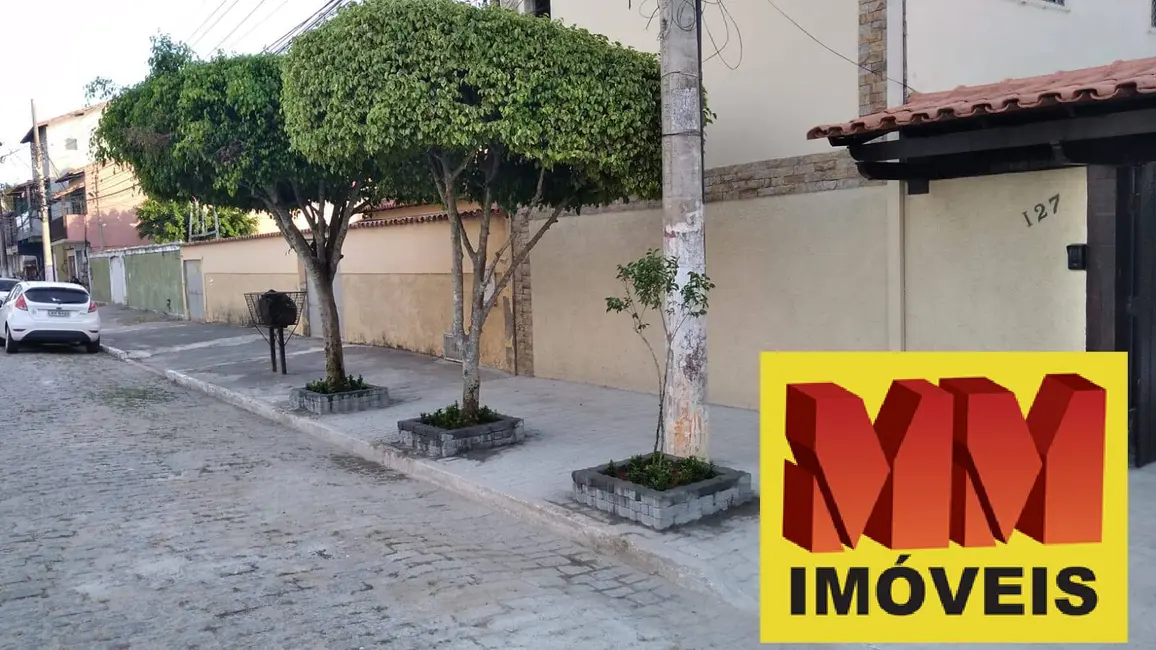 Foto 3 de Casa de Condomínio com 3 quartos à venda, 180m2 em Jardim Caiçara, Cabo Frio - RJ