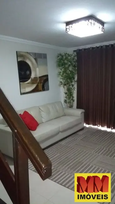 Foto 9 de Casa de Condomínio com 3 quartos à venda, 180m2 em Jardim Caiçara, Cabo Frio - RJ