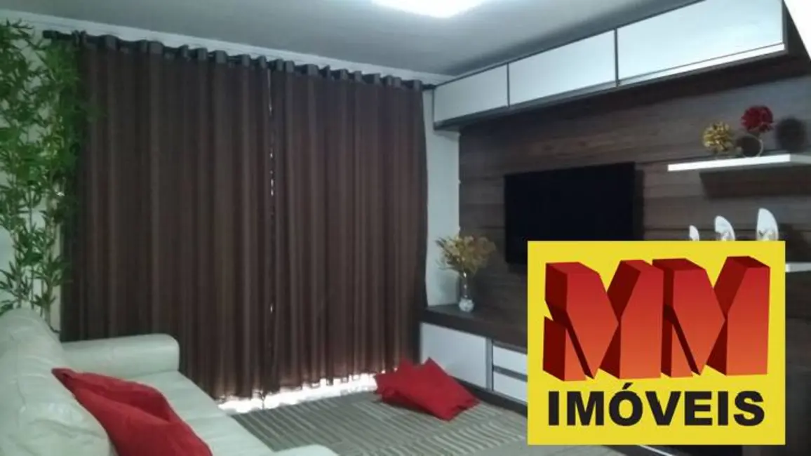 Foto 8 de Casa de Condomínio com 3 quartos à venda, 180m2 em Jardim Caiçara, Cabo Frio - RJ