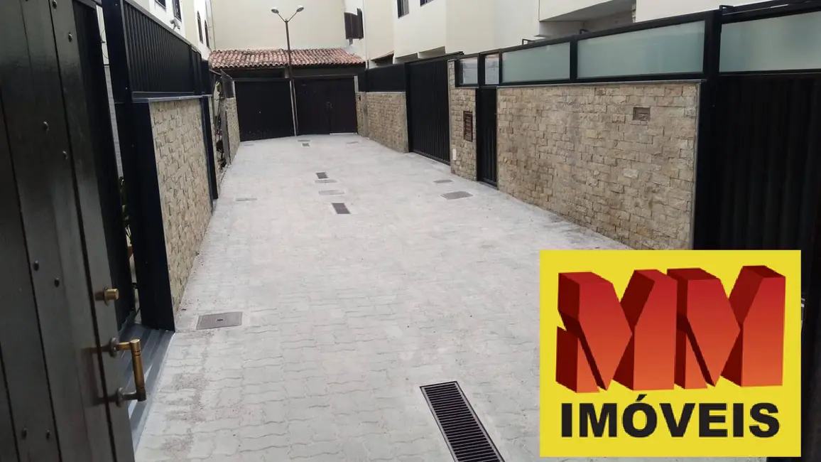 Foto 6 de Casa de Condomínio com 3 quartos à venda, 180m2 em Jardim Caiçara, Cabo Frio - RJ