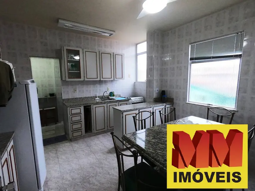 Apartamento com 3 quartos à venda, 90m2 em Vila Nova, Cabo Frio - RJ - imagem 6 Foto 6 de Apartamento com 3 quartos à venda, 90m2 em Vila Nova, Cabo Frio - RJ