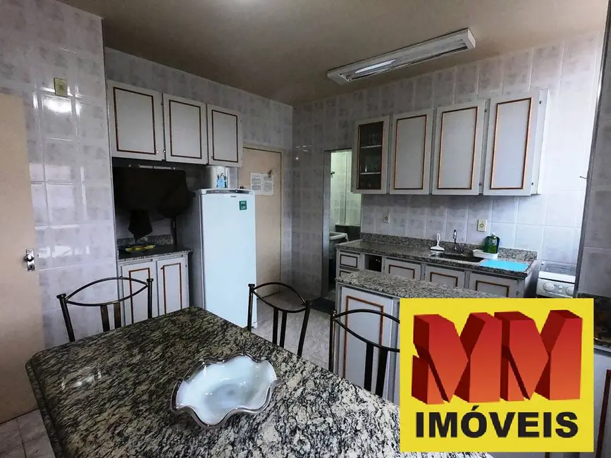 Apartamento com 3 quartos à venda, 90m2 em Vila Nova, Cabo Frio - RJ - imagem 8 Foto 8 de Apartamento com 3 quartos à venda, 90m2 em Vila Nova, Cabo Frio - RJ