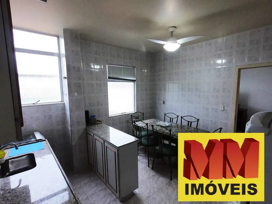 Apartamento com 3 quartos à venda, 90m2 em Vila Nova, Cabo Frio - RJ - imagem 9 Foto 9 de Apartamento com 3 quartos à venda, 90m2 em Vila Nova, Cabo Frio - RJ