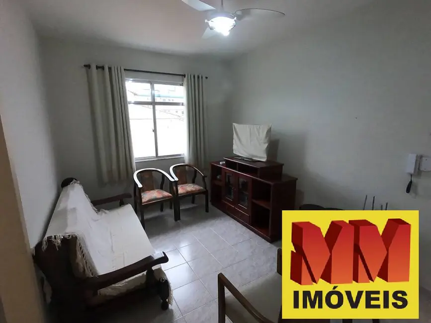 Foto 2 de Apartamento com 3 quartos à venda, 90m2 em Vila Nova, Cabo Frio - RJ