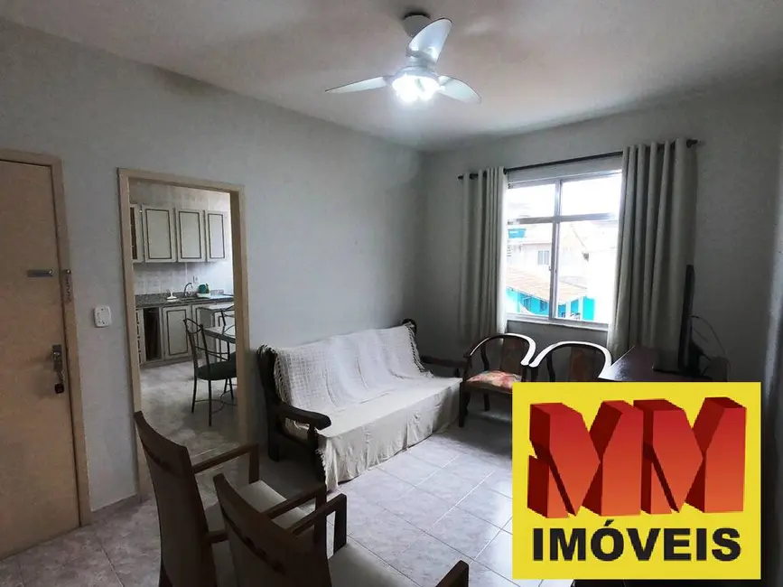 Apartamento com 3 quartos à venda, 90m2 em Vila Nova, Cabo Frio - RJ - imagem 4 Foto 4 de Apartamento com 3 quartos à venda, 90m2 em Vila Nova, Cabo Frio - RJ