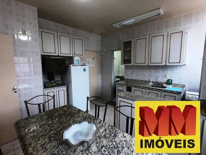 Apartamento com 3 quartos à venda, 90m2 em Vila Nova, Cabo Frio - RJ - imagem 7 Foto 7 de Apartamento com 3 quartos à venda, 90m2 em Vila Nova, Cabo Frio - RJ