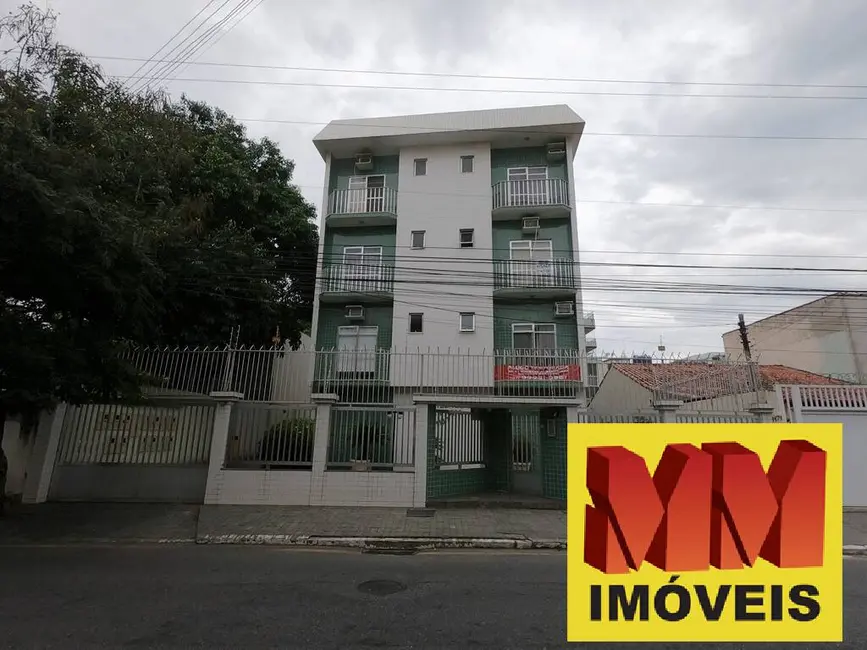 Foto 1 de Apartamento com 3 quartos à venda, 90m2 em Vila Nova, Cabo Frio - RJ