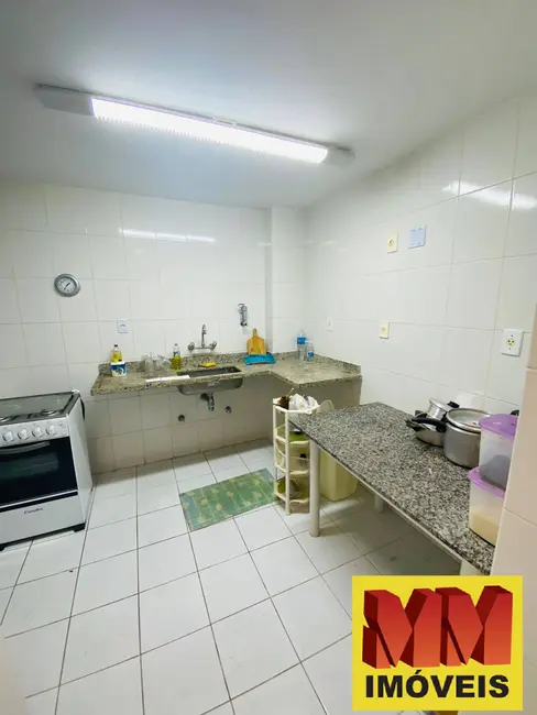 Foto 5 de Apartamento com 3 quartos à venda, 110m2 em Passagem, Cabo Frio - RJ