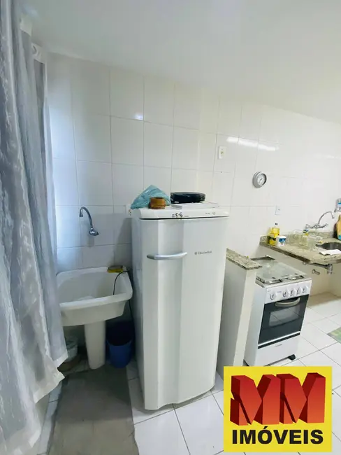 Foto 7 de Apartamento com 3 quartos à venda, 110m2 em Passagem, Cabo Frio - RJ