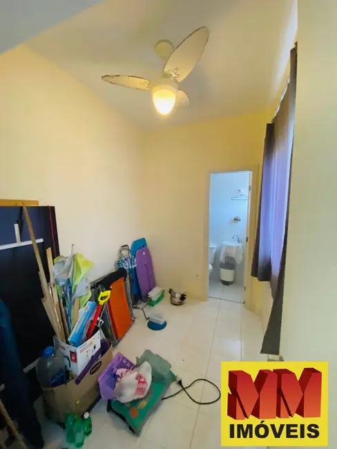 Foto 8 de Apartamento com 3 quartos à venda, 110m2 em Passagem, Cabo Frio - RJ