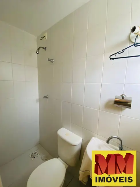 Foto 9 de Apartamento com 3 quartos à venda, 110m2 em Passagem, Cabo Frio - RJ