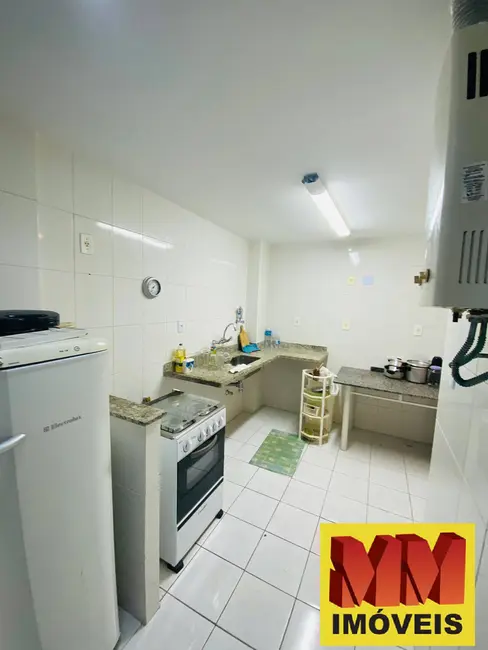 Foto 6 de Apartamento com 3 quartos à venda, 110m2 em Passagem, Cabo Frio - RJ