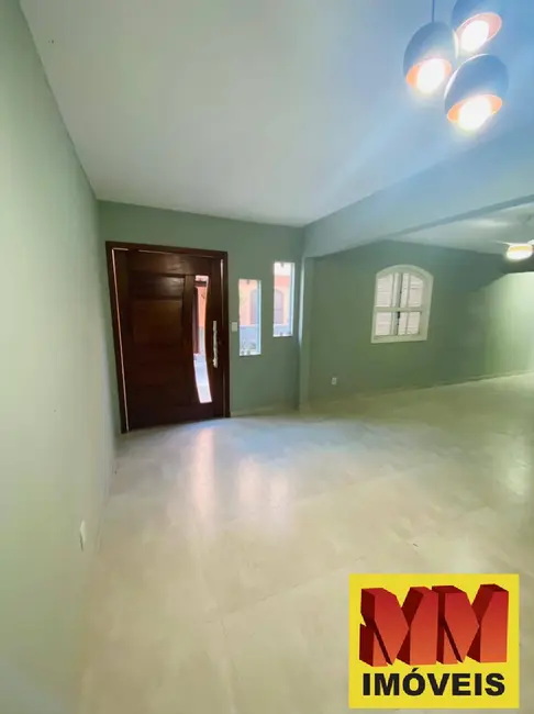 Foto 1 de Casa com 3 quartos à venda, 103m2 em Parque Riviera, Cabo Frio - RJ