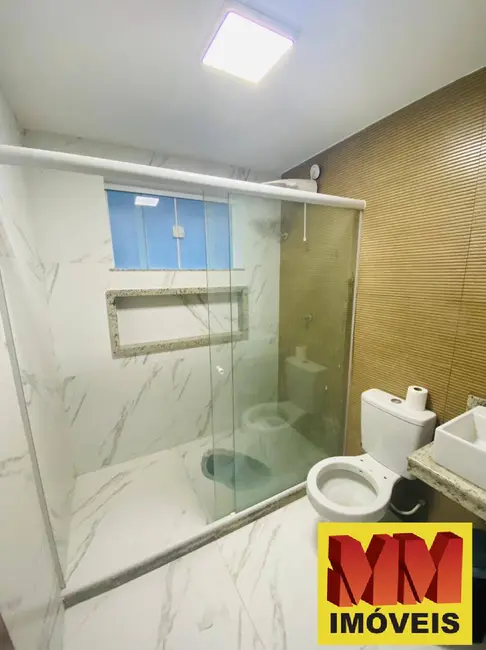 Casa com 3 quartos à venda, 103m2 em Parque Riviera, Cabo Frio - RJ - imagem 9 Foto 9 de Casa com 3 quartos à venda, 103m2 em Parque Riviera, Cabo Frio - RJ