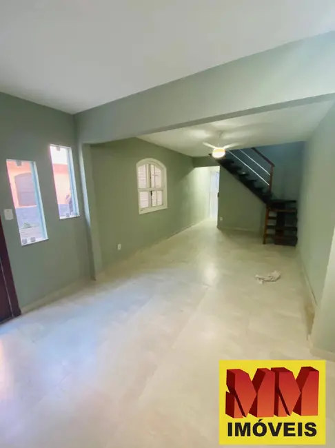 Foto 2 de Casa com 3 quartos à venda, 103m2 em Parque Riviera, Cabo Frio - RJ