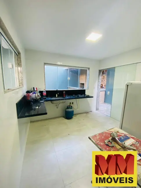 Casa com 3 quartos à venda, 103m2 em Parque Riviera, Cabo Frio - RJ - imagem 7 Foto 7 de Casa com 3 quartos à venda, 103m2 em Parque Riviera, Cabo Frio - RJ