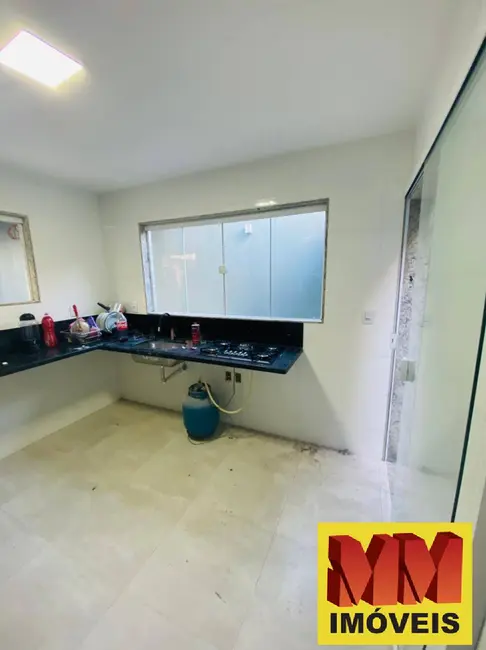 Casa com 3 quartos à venda, 103m2 em Parque Riviera, Cabo Frio - RJ - imagem 6 Foto 6 de Casa com 3 quartos à venda, 103m2 em Parque Riviera, Cabo Frio - RJ