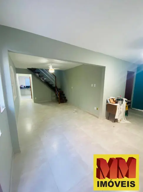 Casa com 3 quartos à venda, 103m2 em Parque Riviera, Cabo Frio - RJ - imagem 3 Foto 3 de Casa com 3 quartos à venda, 103m2 em Parque Riviera, Cabo Frio - RJ