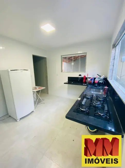Casa com 3 quartos à venda, 103m2 em Parque Riviera, Cabo Frio - RJ - imagem 5 Foto 5 de Casa com 3 quartos à venda, 103m2 em Parque Riviera, Cabo Frio - RJ