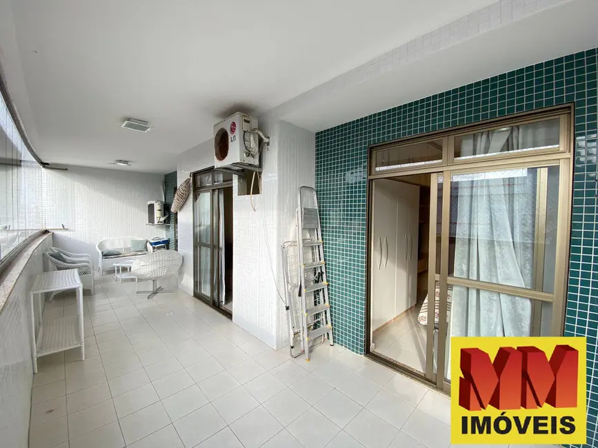 Cobertura com 4 quartos à venda, 197m2 em Braga, Cabo Frio - RJ - imagem 8 Foto 8 de Cobertura com 4 quartos à venda, 197m2 em Braga, Cabo Frio - RJ