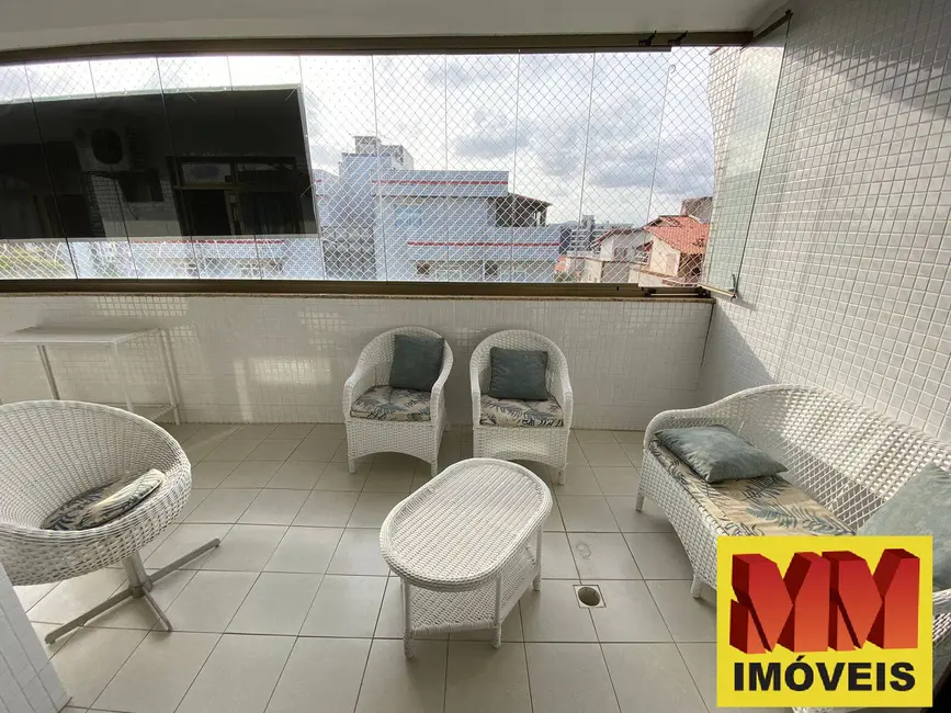 Cobertura com 4 quartos à venda, 197m2 em Braga, Cabo Frio - RJ - imagem 6 Foto 6 de Cobertura com 4 quartos à venda, 197m2 em Braga, Cabo Frio - RJ