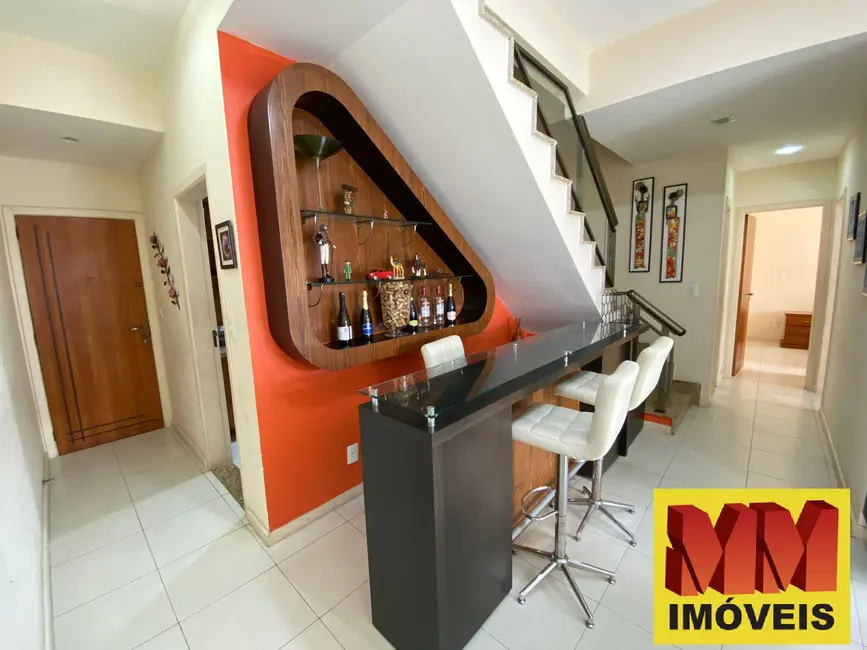 Cobertura com 4 quartos à venda, 197m2 em Braga, Cabo Frio - RJ - imagem 3 Foto 3 de Cobertura com 4 quartos à venda, 197m2 em Braga, Cabo Frio - RJ