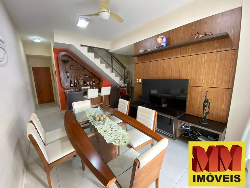 Cobertura com 4 quartos à venda, 197m2 em Braga, Cabo Frio - RJ - imagem 5 Foto 5 de Cobertura com 4 quartos à venda, 197m2 em Braga, Cabo Frio - RJ