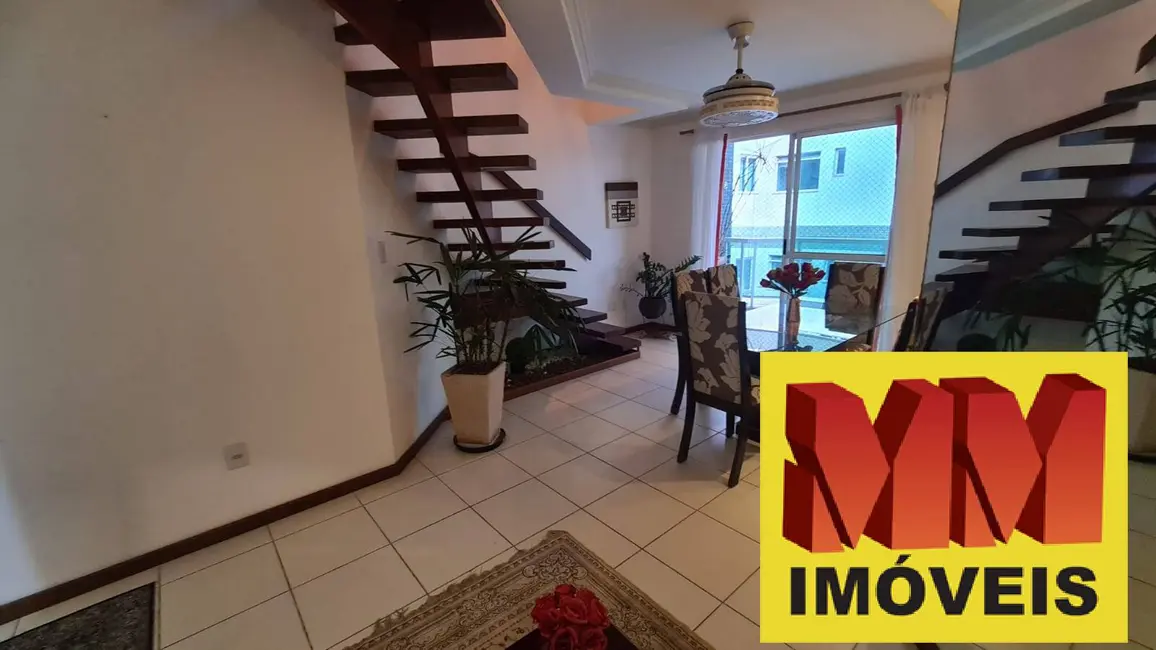 Cobertura com 4 quartos à venda, 160m2 em Braga, Cabo Frio - RJ - imagem 7 Foto 7 de Cobertura com 4 quartos à venda, 160m2 em Braga, Cabo Frio - RJ