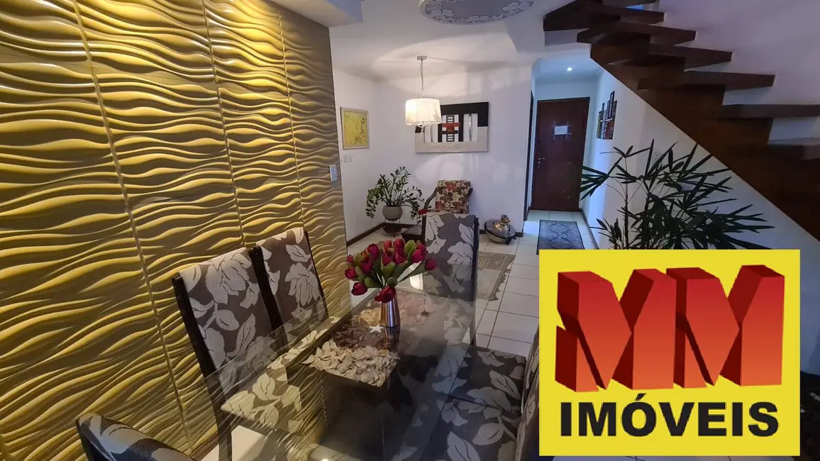 Cobertura com 4 quartos à venda, 160m2 em Braga, Cabo Frio - RJ - imagem 5 Foto 5 de Cobertura com 4 quartos à venda, 160m2 em Braga, Cabo Frio - RJ