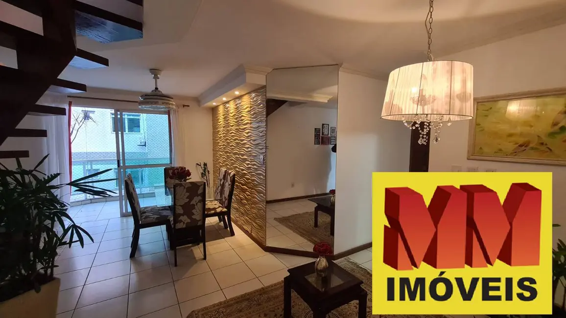 Cobertura com 4 quartos à venda, 160m2 em Braga, Cabo Frio - RJ - imagem 6 Foto 6 de Cobertura com 4 quartos à venda, 160m2 em Braga, Cabo Frio - RJ